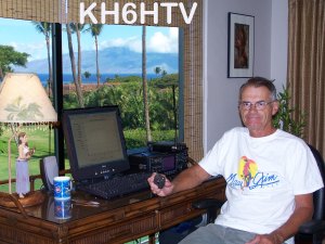 KH6HTV Sells Television Transmitters